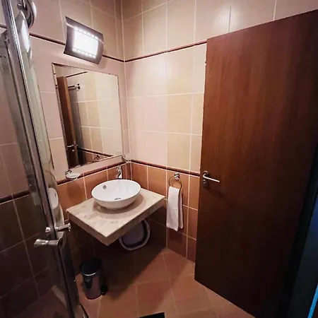 Mountain Cedar Pine 1 Bedroom Near Gondola Apartman
