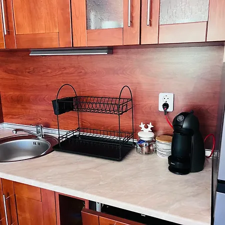 Mountain Cedar Pine 1 Bedroom Near Gondola Apartman