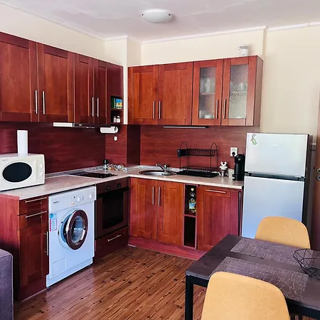 Apartman Mountain Cedar Pine 1 Bedroom Near Gondola
