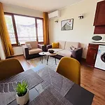 Апартамент Mountain Cedar Pine 1 Bedroom Near Gondola *