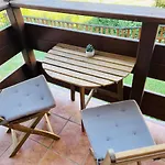 Mountain Cedar Pine 1 Bedroom Near Gondola * Банско