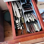 Mountain Cedar Pine 1 Bedroom Near Gondola Апартамент *