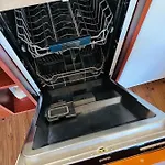 Mountain Cedar Pine 1 Bedroom Near Gondola Апартамент *
