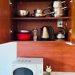 Mountain Cedar Pine 1 Bedroom Near Gondola Апартамент *