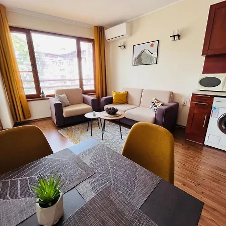 Lägenhet Mountain Cedar Pine 1 Bedroom Near Gondola *