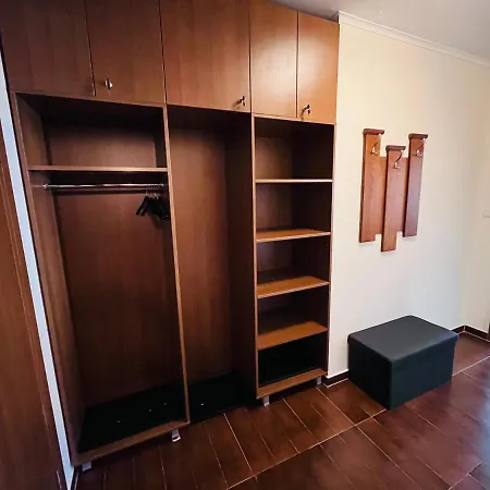 Mountain Cedar Pine 1 Bedroom Near Gondola Lägenhet *