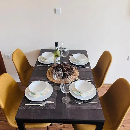 Appartamento Mountain Cedar Pine 1 Bedroom Near Gondola *