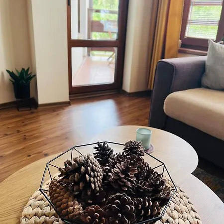 Mountain Cedar Pine 1 Bedroom Near Gondola バンスコ