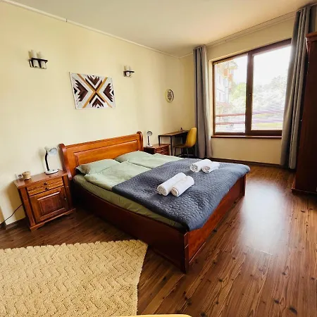 Mountain Cedar Pine 1 Bedroom Near Gondola *