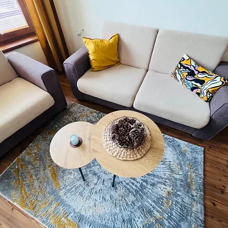 Apartament Mountain Cedar Pine 1 Bedroom Near Gondola *