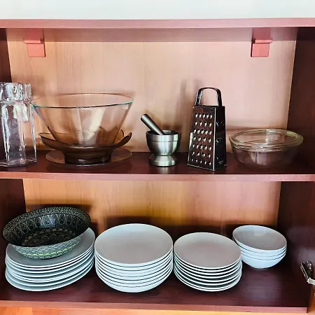 Mountain Cedar Pine 1 Bedroom Near Gondola アパート