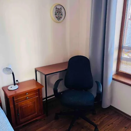 Mountain Cedar Pine 1 Bedroom Near Gondola バンスコ