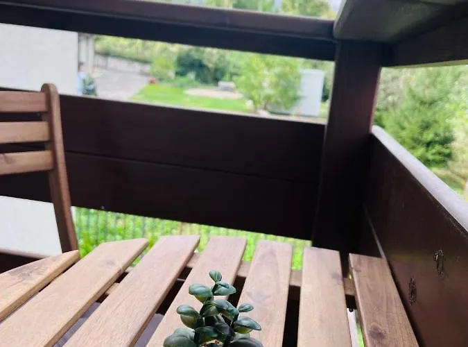 Appartement Mountain Cedar Pine 1 Bedroom Near Gondola Bansko