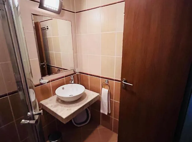 Mountain Cedar Pine 1 Bedroom Near Gondola Appartement