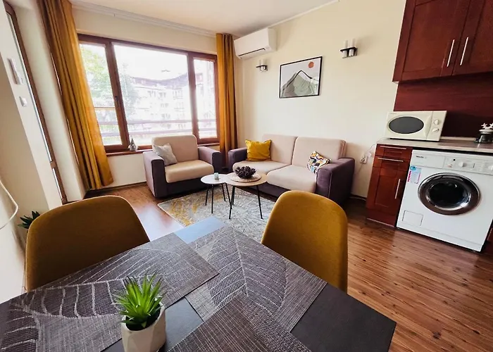 Appartement Mountain Cedar Pine 1 Bedroom Near Gondola *