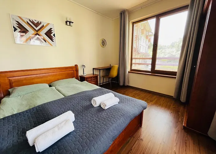 Mountain Cedar Pine 1 Bedroom Near Gondola