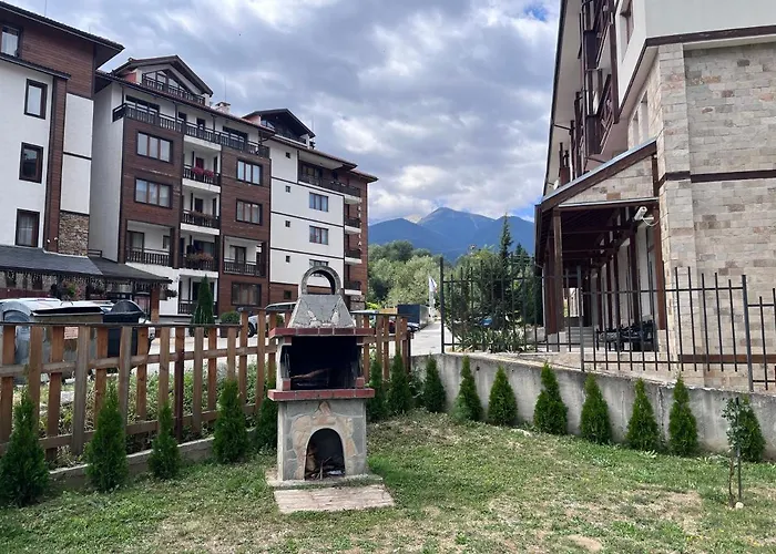 Appartement Mountain Cedar Pine 1 Bedroom Near Gondola *