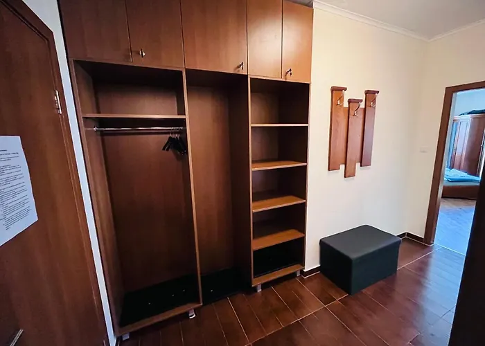 Mountain Cedar Pine 1 Bedroom Near Gondola Appartement *