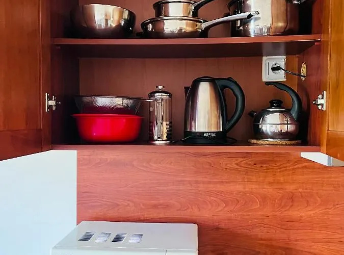 Mountain Cedar Pine 1 Bedroom Near Gondola Appartement *