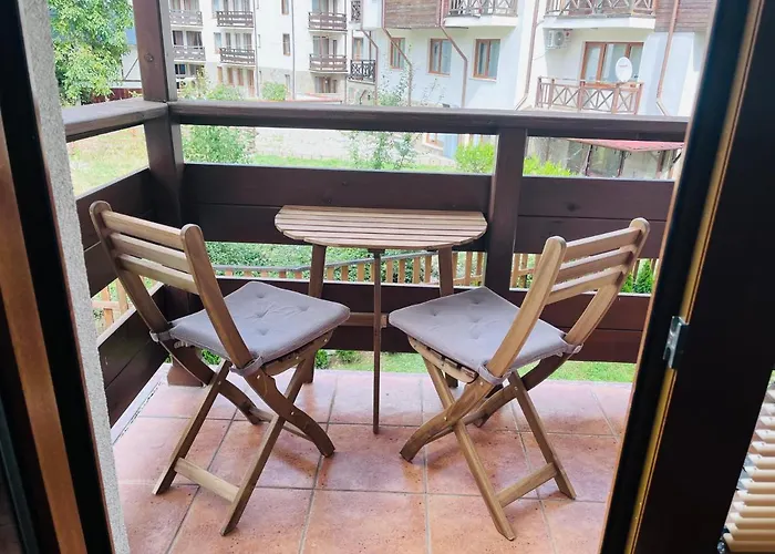 Appartement Mountain Cedar Pine 1 Bedroom Near Gondola *