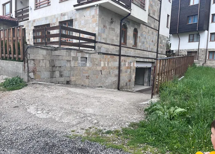 Appartement Mountain Cedar Pine 1 Bedroom Near Gondola *