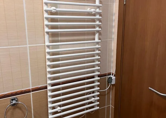 Appartement Mountain Cedar Pine 1 Bedroom Near Gondola Bansko