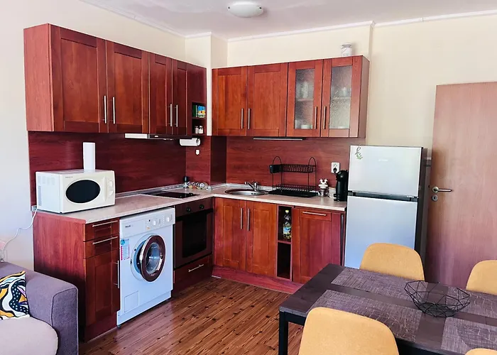 Appartement Mountain Cedar Pine 1 Bedroom Near Gondola